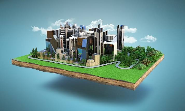 Kenyatta RealEstates